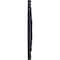 Ekena Millwork Eryn Ceiling Medallion (Fits Canopies up to 4"), 24 3/4"OD x 3 1/4"ID x 1 7/8"P, Midnight Dream CM24ENMDF - alternate 4